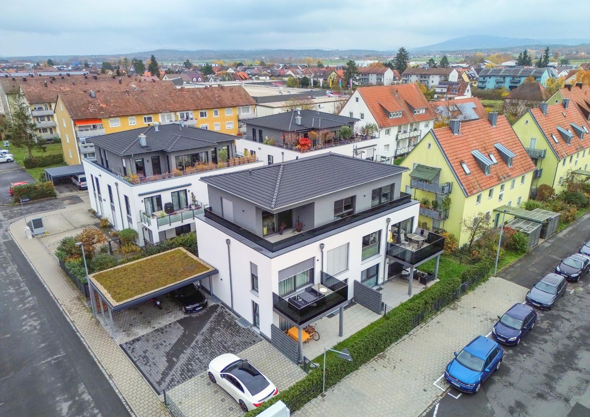 Mehrfamilienhaus Baiersdorf Mehrfamilienhaus Baiersdorf