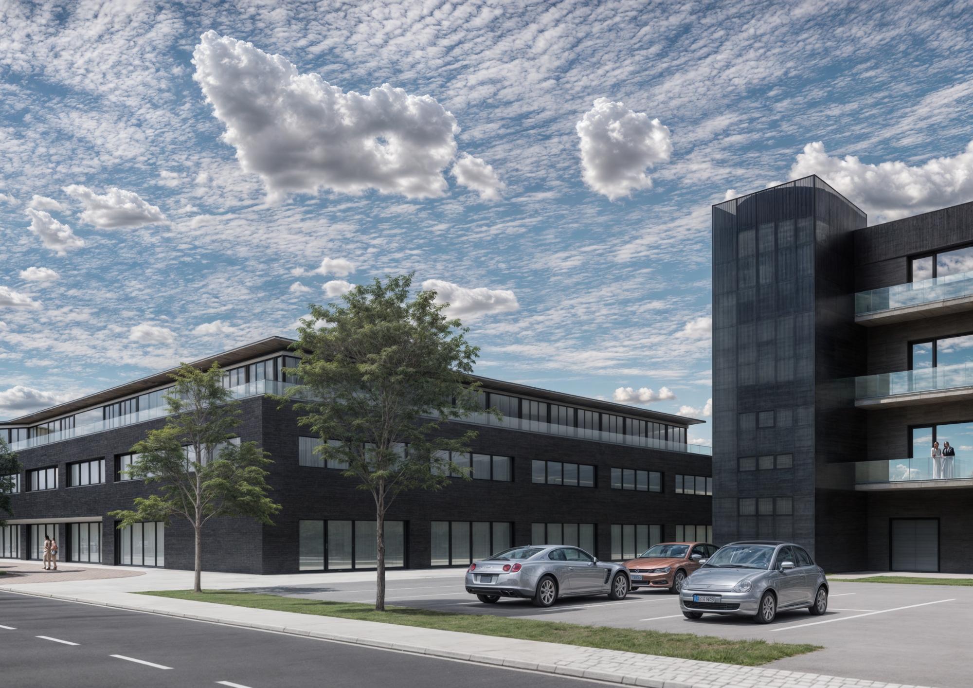 Wetterkreuz - Offices & Medical