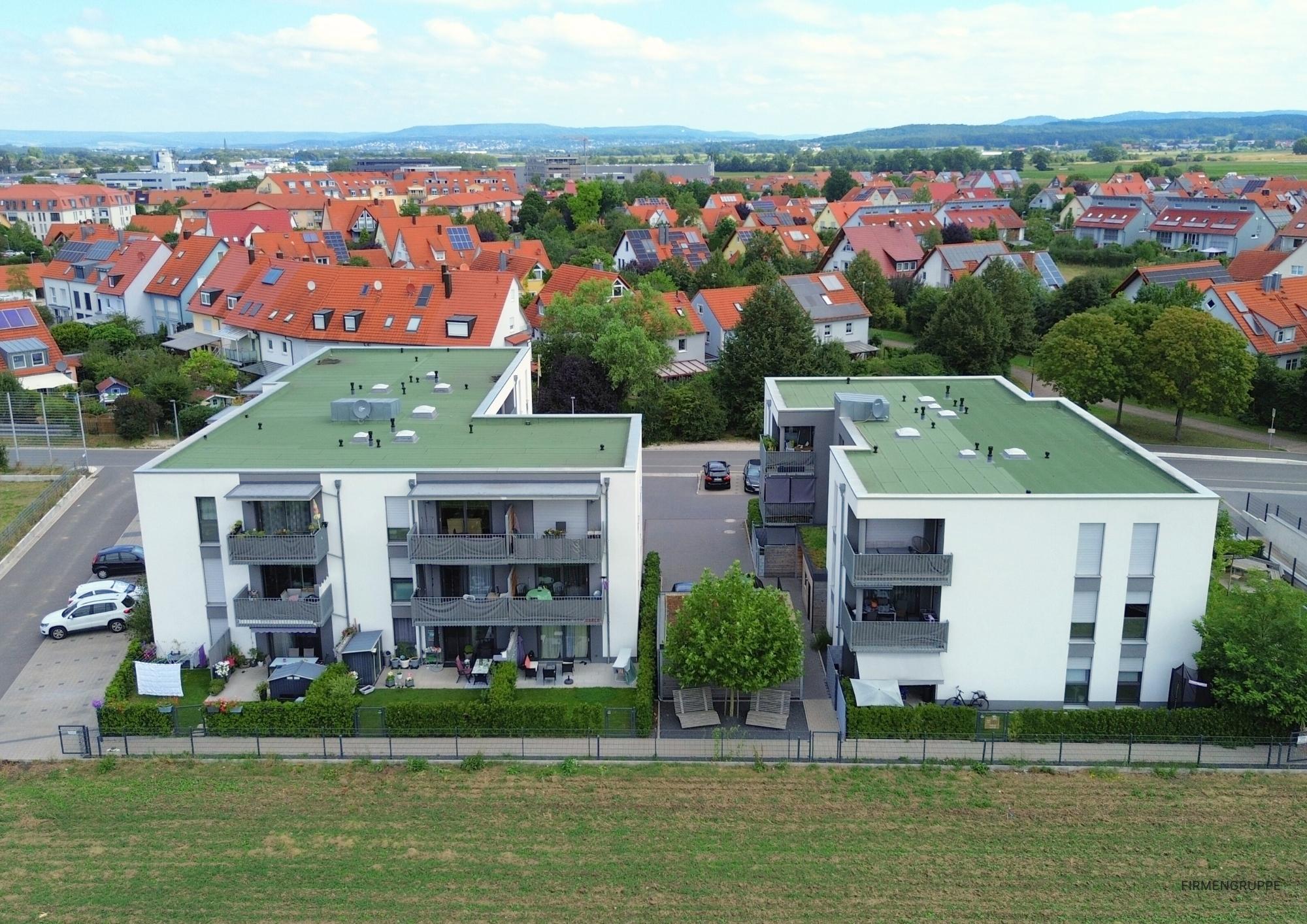 Gefördertes Wohnen Gefördertes Wohnen