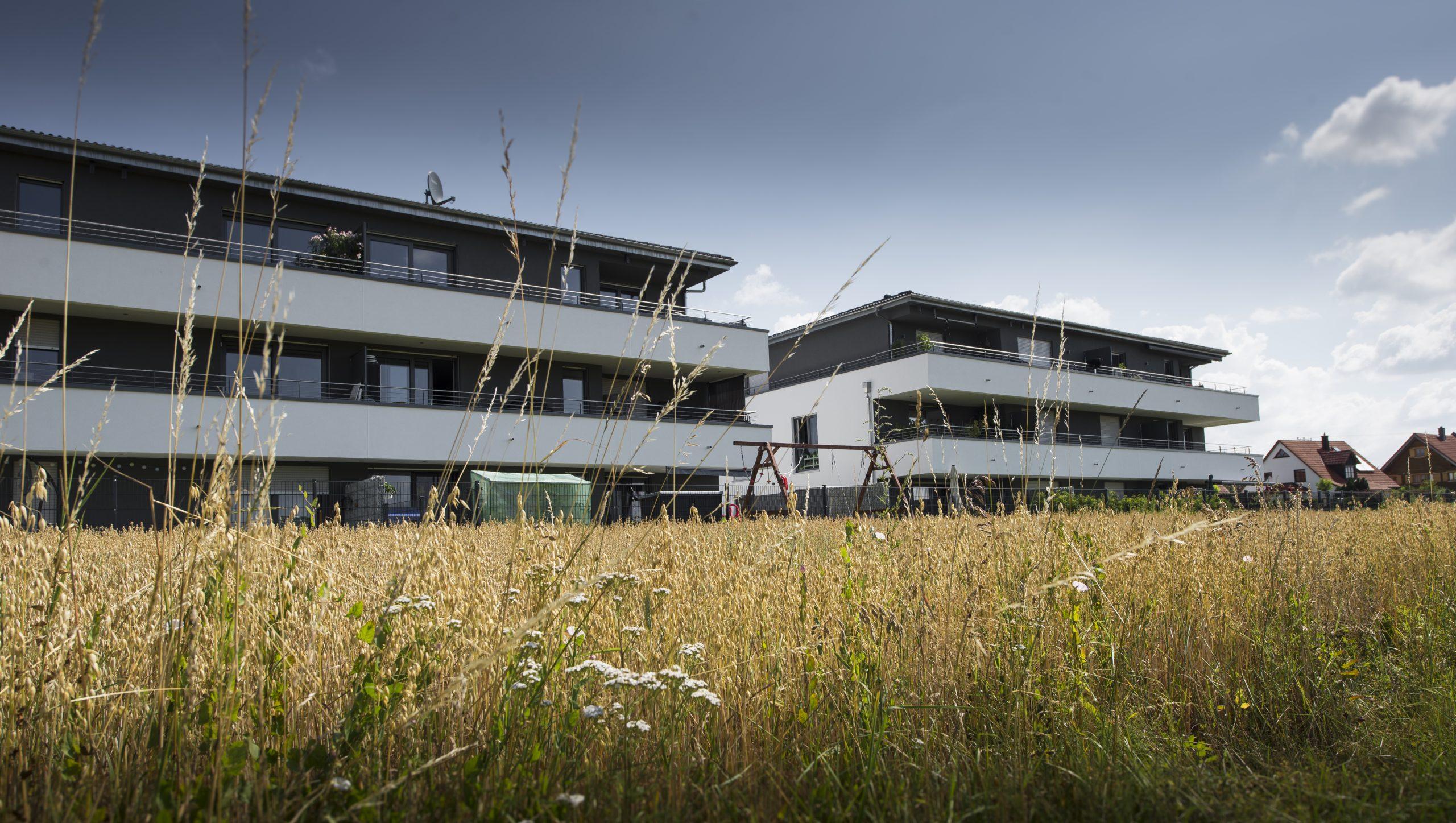 Mehrfamilienhaus Baiersdorf Mehrfamilienhaus Baiersdorf